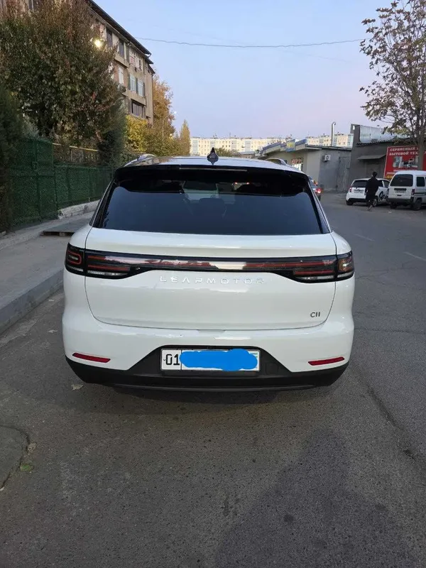 Leapmotor C11 2023 oq FULL +dop.opsiya 8 Leapmotor C11 2023 oq FULL +dop.opsiya 8