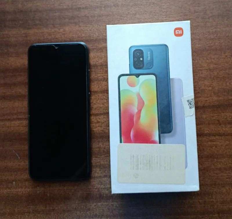 Redmi 12c sotiladi Redmi 12c sotiladi