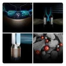 Очиститель УВЛАЖНИТЕЛЬ воздуха Dyson PH05 гарантия на продукт 3 Очиститель УВЛАЖНИТЕЛЬ воздуха Dyson PH05 гарантия на продукт 3