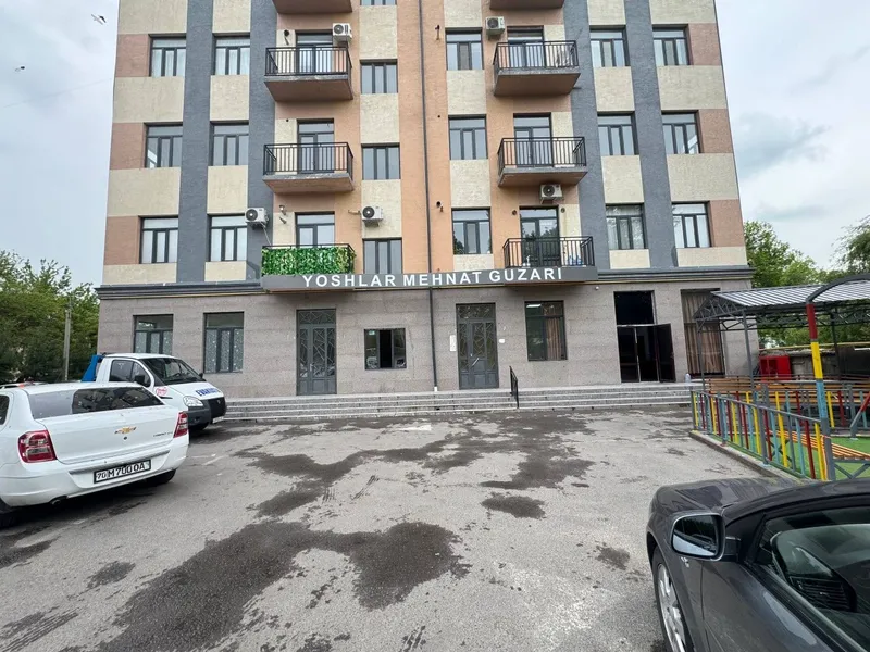 Срочно продаётся нежилое помещение 500 м2, Фархадский рынок задняя сто — фото 4