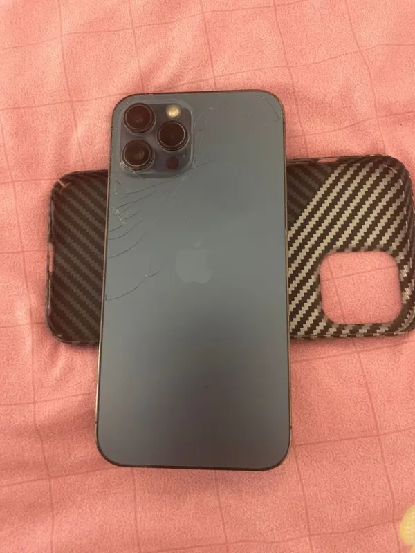 Iphone 12 promax 256gb 250$ 1 Iphone 12 promax 256gb 250$ 1
