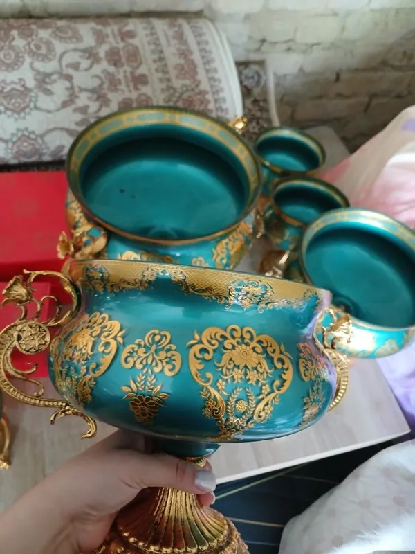Мадонна. сервис