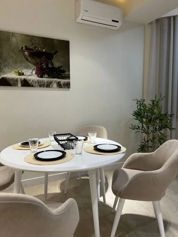 Паркентский | Аренда 3-комнатной квартиры 145 м² — фото 4
