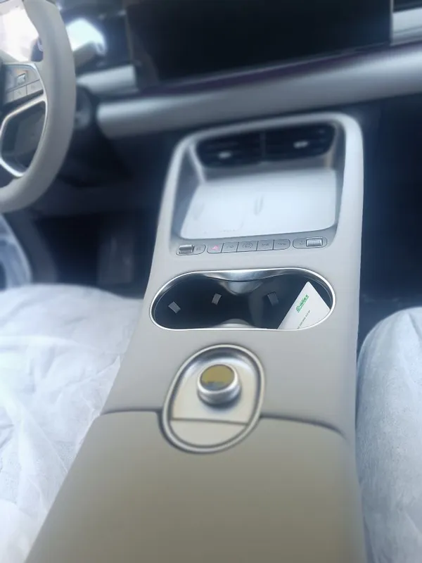 BYD sealion 06 full pilot plyus elektr 605 — фото 5