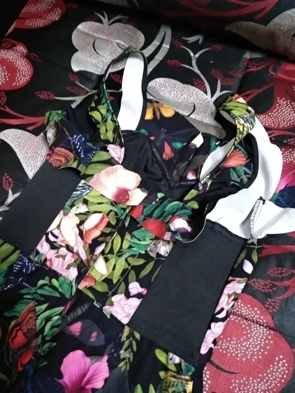 Комбинезон h&m 34 3