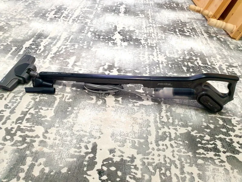 Пылесос deerma 600w 2 Пылесос deerma 600w 2
