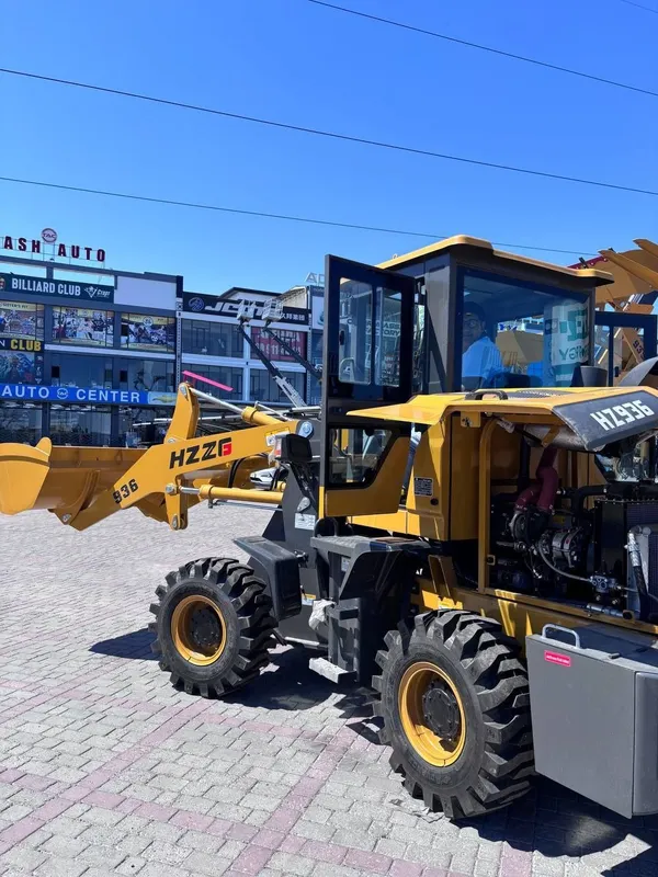 HZZG brendidan 936 modeli 3