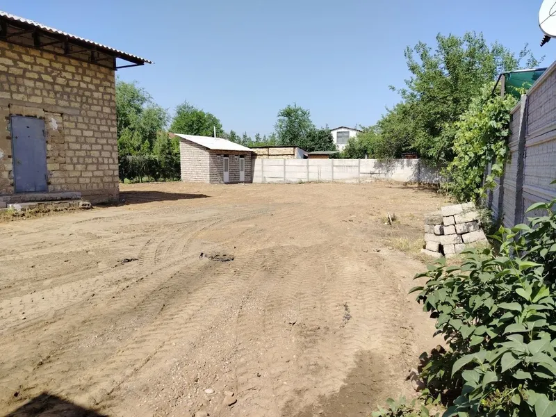 Продается 6 соток — фото 1