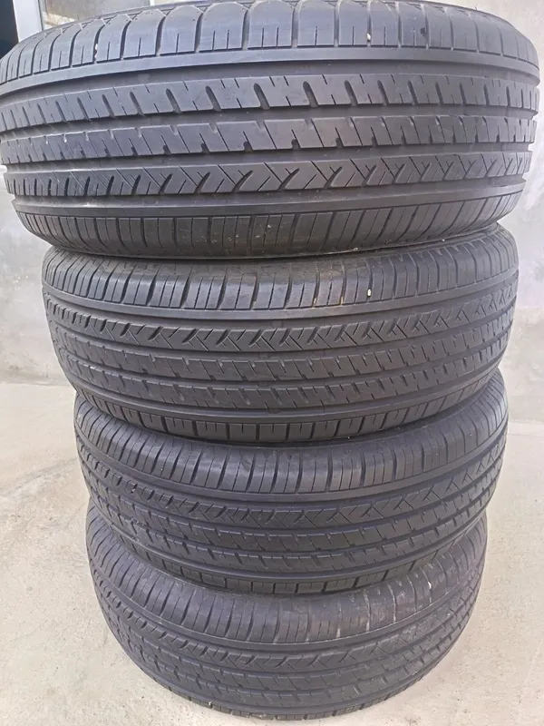 Balon 225/60 R18