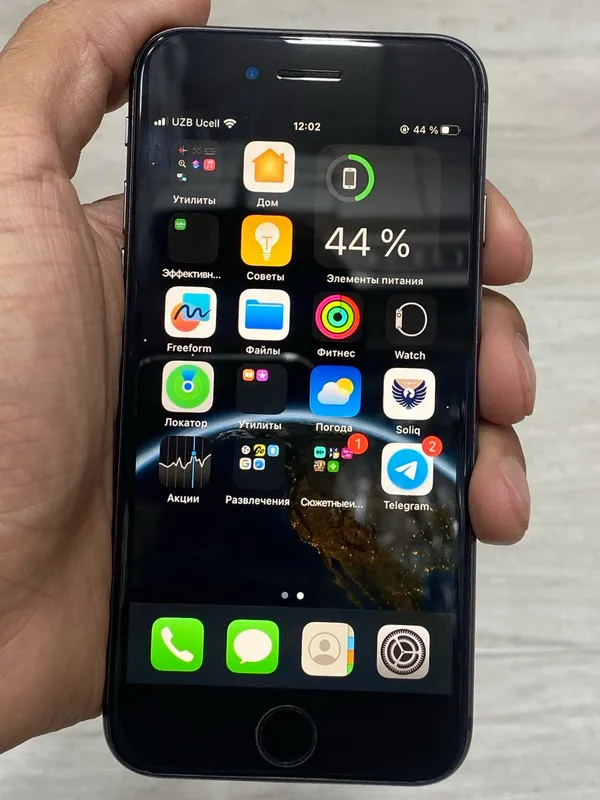 iPhone 8 1 iPhone 8 1