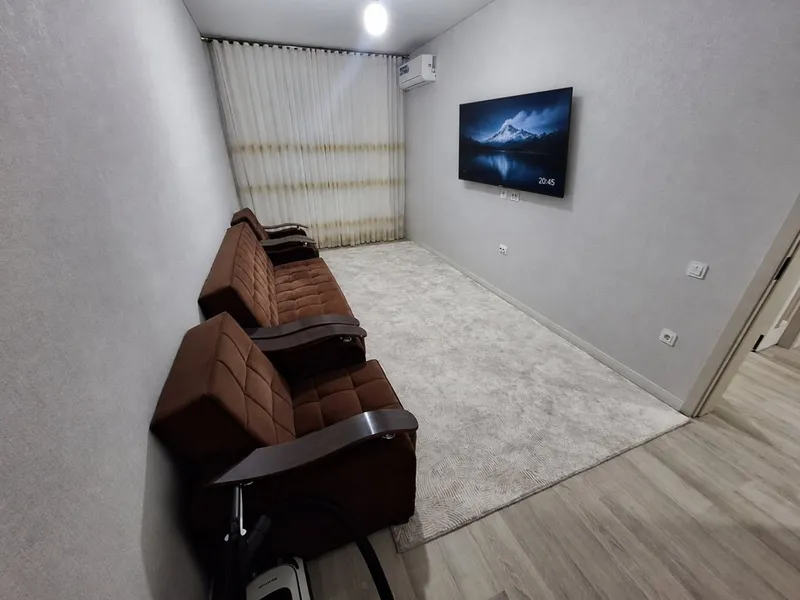 Аренда 2-комн. кв. 55 м², Яшнабадский · ID 43397 4 Аренда 2-комн. кв. 55 м², Яшнабадский · ID 43397 4