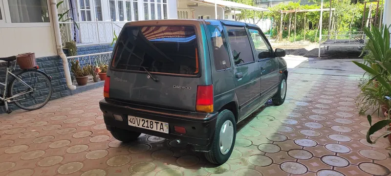 Тико 1998 йил люкс 1 Тико 1998 йил люкс 1
