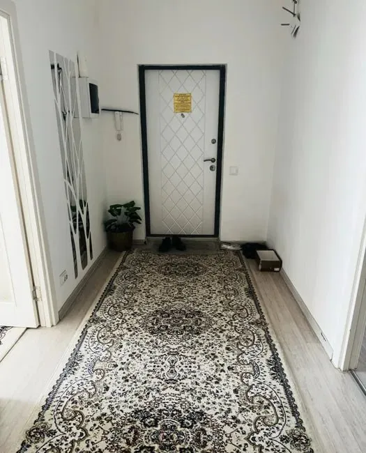 Mirabad tumanida 80 m², 3 xonali kvartira ijarasi · ID 43339 3 Mirabad tumanida 80 m², 3 xonali kvartira ijarasi · ID 43339 3