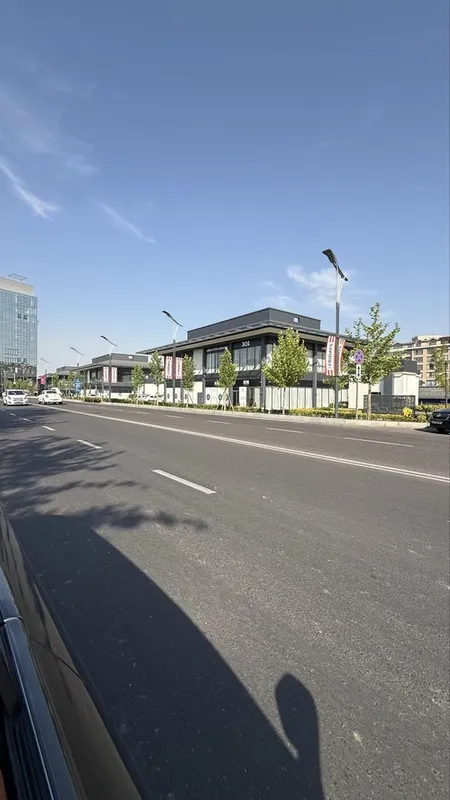 Проект “Seoul Mun” 881м2 Здание Продаётся