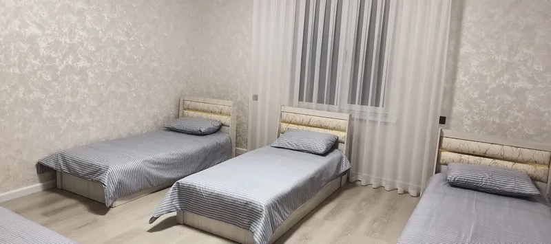 Дача янги октош. — фото 4