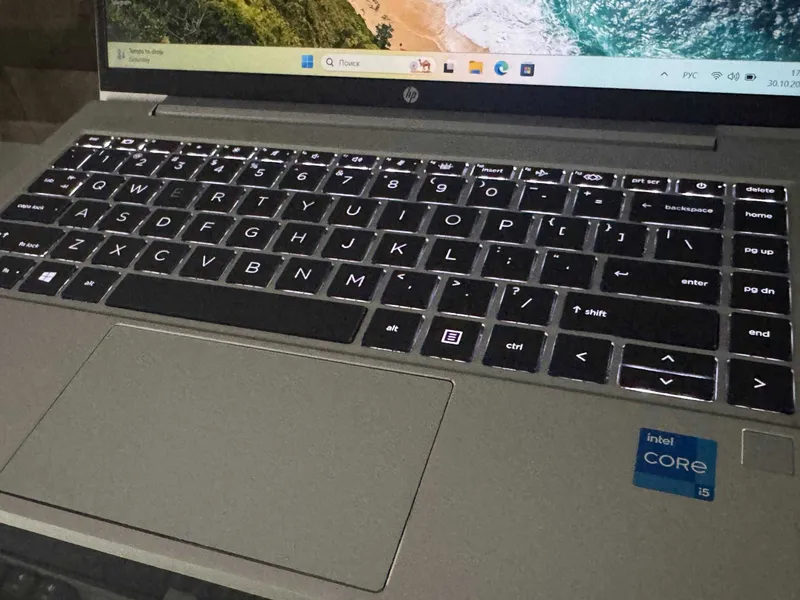 HP ProBook 440 G8 Core i5-1135G7 ram 16 ssd 256 4 HP ProBook 440 G8 Core i5-1135G7 ram 16 ssd 256 4