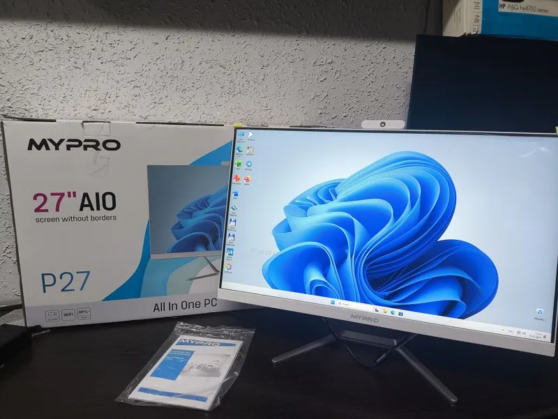 MyPro AiO P27 (i7 12700/16Gb/512Gb)