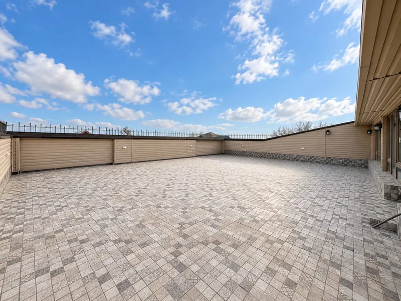 670 m² maydondagi villa/rezidensiya sotiladi, 4,1 sotix, Durmen 10