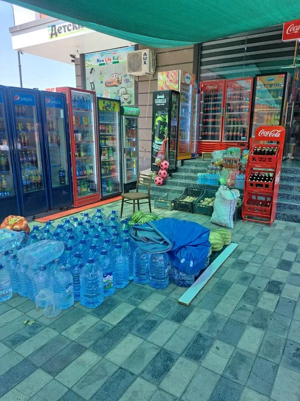 Oziq avqat dukoni Yangi Hayot tumanida tayyor beznis sotiladi — фото 1 Oziq avqat dukoni Yangi Hayot tumanida tayyor beznis sotiladi — фото 1