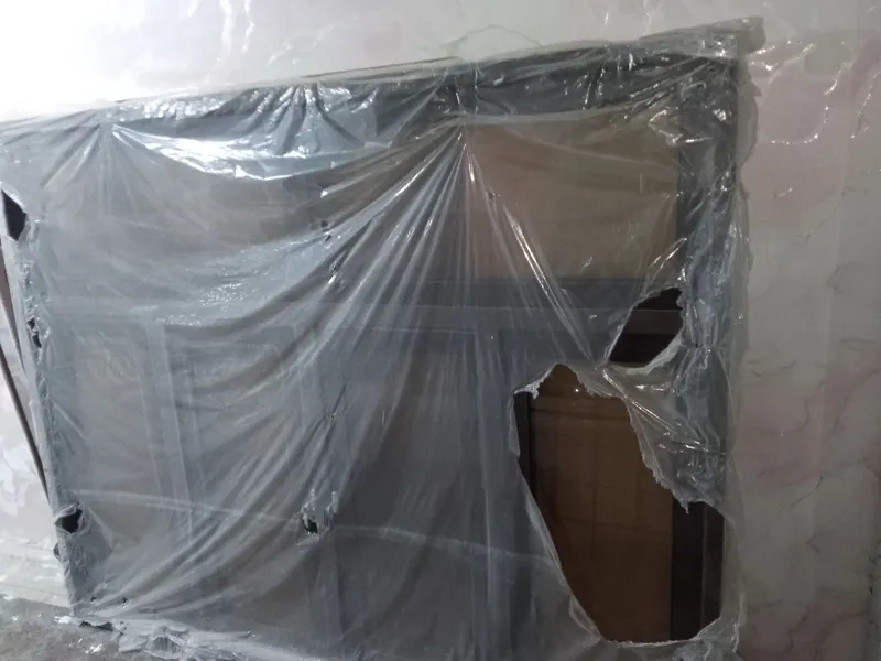 MDF ramka. Razmeri eni 2 metr buyi 1.60 — фото 2