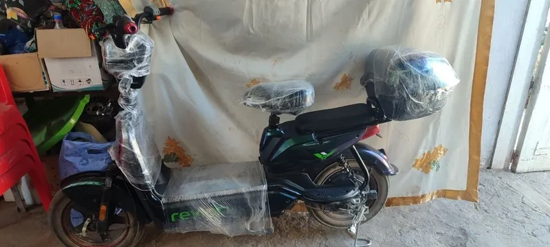 Scooter 14 chontak model revion 3