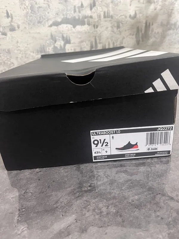 Adidas krosovka Ultraboost
