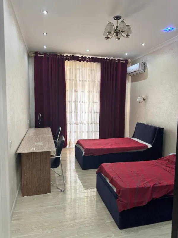 Аренда 3ком Квартиры Мирзо Улугбекский район 5