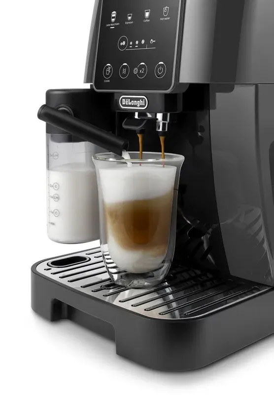 Кофемашина DeLonghi ECAM223.61.GB Magnifica Start — фото 1