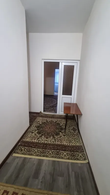 Аренда Карасу1. 1 комнатная 3 этаж 4