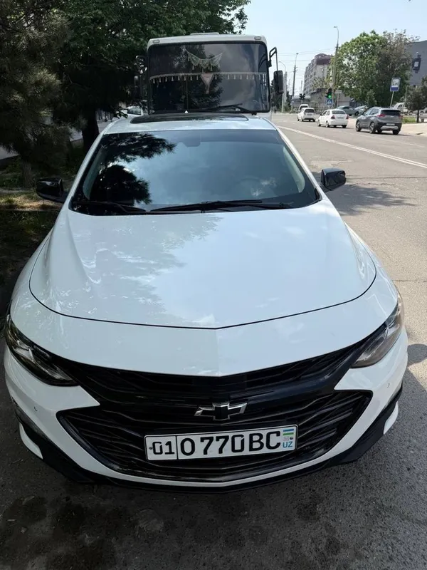 Malibu XL 2023yil
