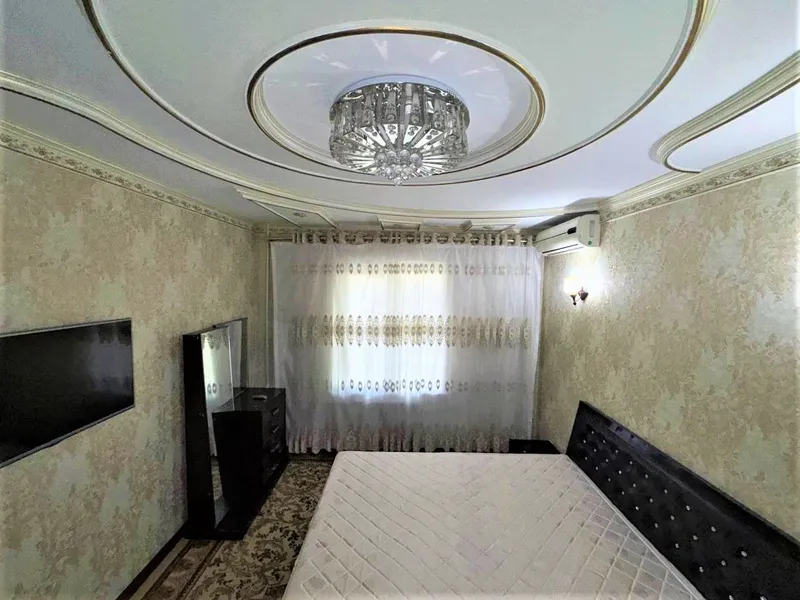 Квартира сталинка — фото 3