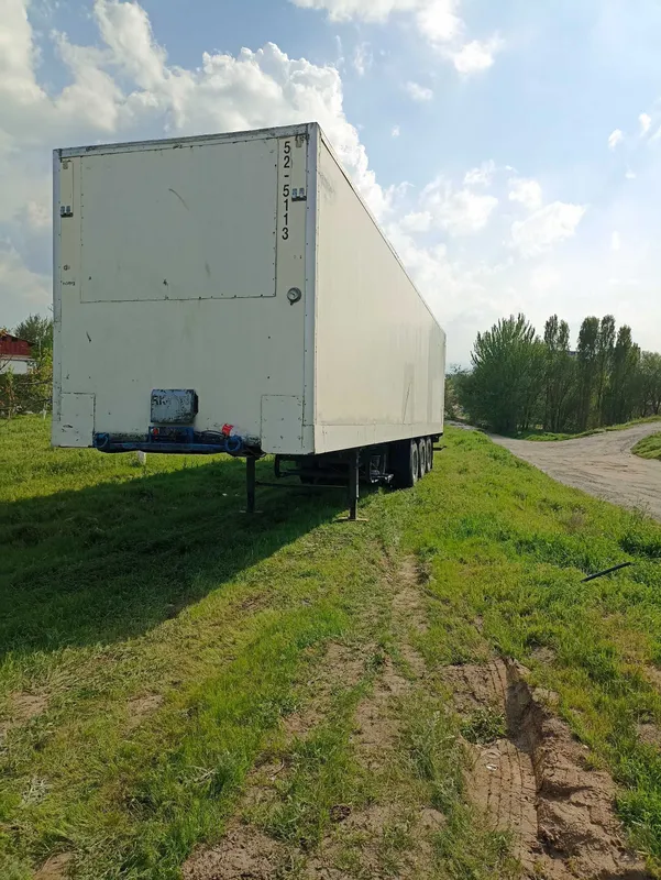 Срочно продам прицеп — фото 6