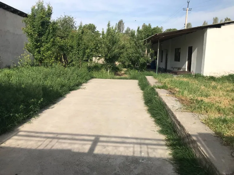 Ер сотилади 11.6 сотох