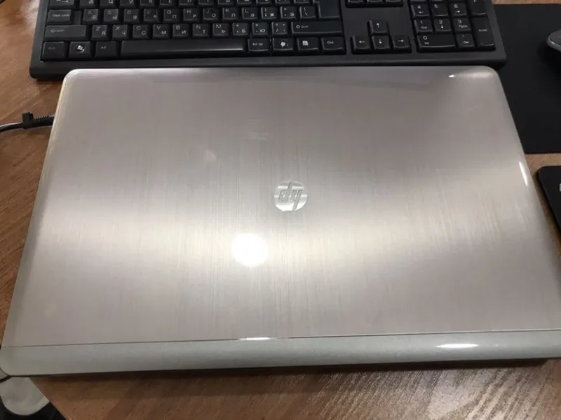 Ноутбук hp ProBook 4540s! — фото 2
