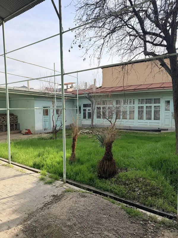 Chilonzor 20 kvartal Xayrabod MFY — фото 3