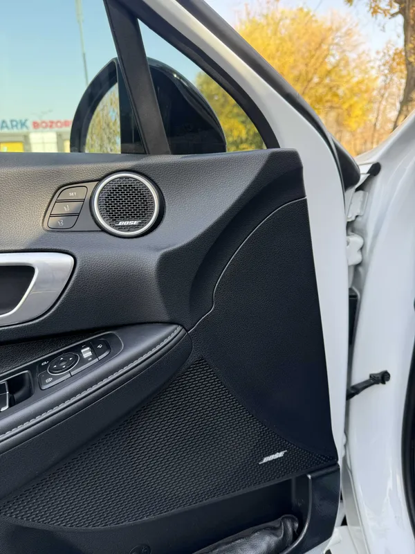 Продаю Hyundai Sonata 2.5 DN8 2020 год Рестайлинг Full 5 позиция. — фото 6