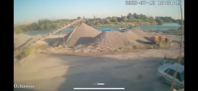 Продается готовый бизнес карьер, дробилька и БСУ — фото 1