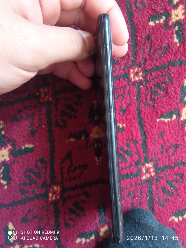 Samsung Galaxy a30 — фото 1
