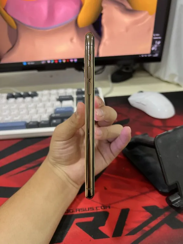 Iphone 11 Pro Max — фото 3