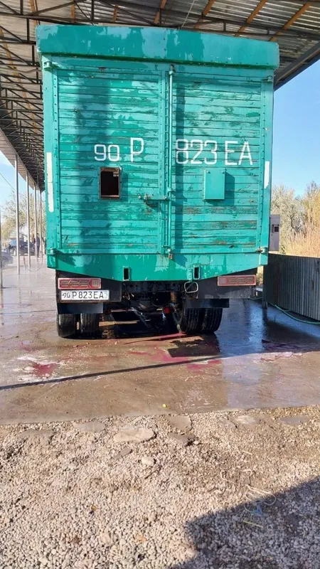 Камаз бартавой сотилади 3 Камаз бартавой сотилади 3