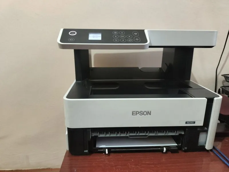 Printer EPSON 2140 — фото 2