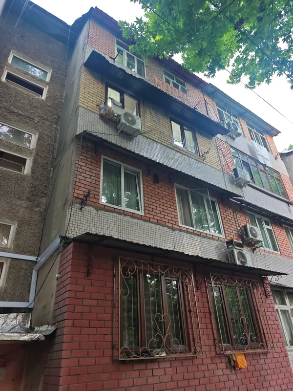Продается квартира Чиланзар 9кв 2в3