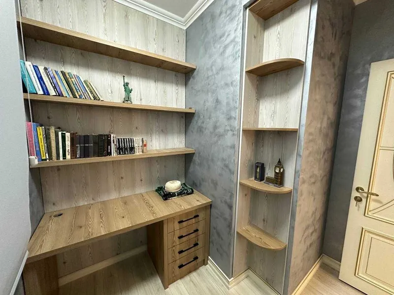 TJM Мегапланет зудлик билан квартира топшираман 3/5/13 о* — фото 6