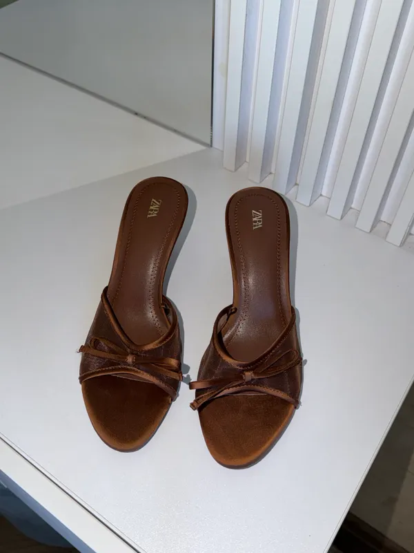 Zara sabotlari. 1
