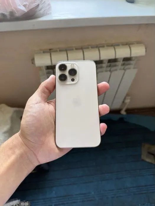 Iphone 13 pro Gold 256 gb 98% ёмкость 3 Iphone 13 pro Gold 256 gb 98% ёмкость 3