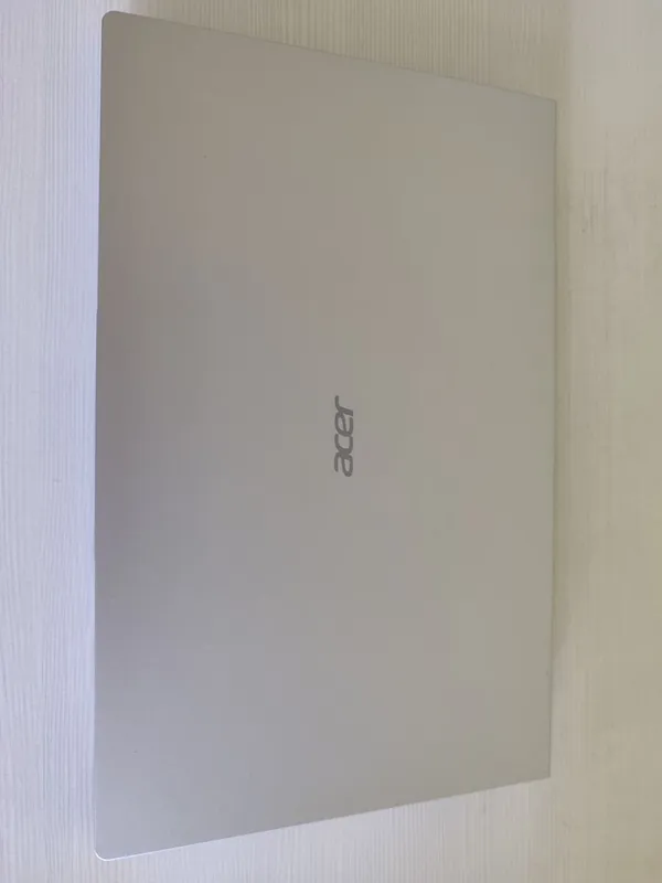 Notebook Acer 2 Notebook Acer 2