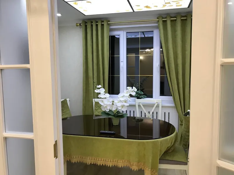 Продается в самом центре 3/3/4  Ц-1