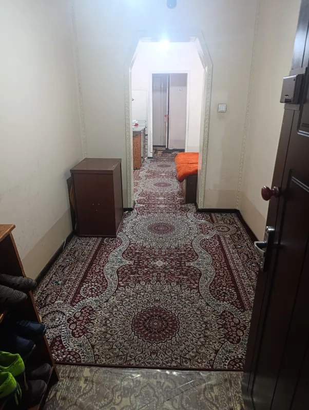 Просторная 4к квартира: 1 этаж, 98 м² — фото 4