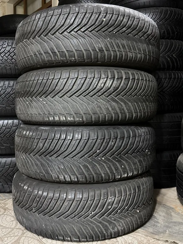 Michelin balon sotiladi 225/55/17