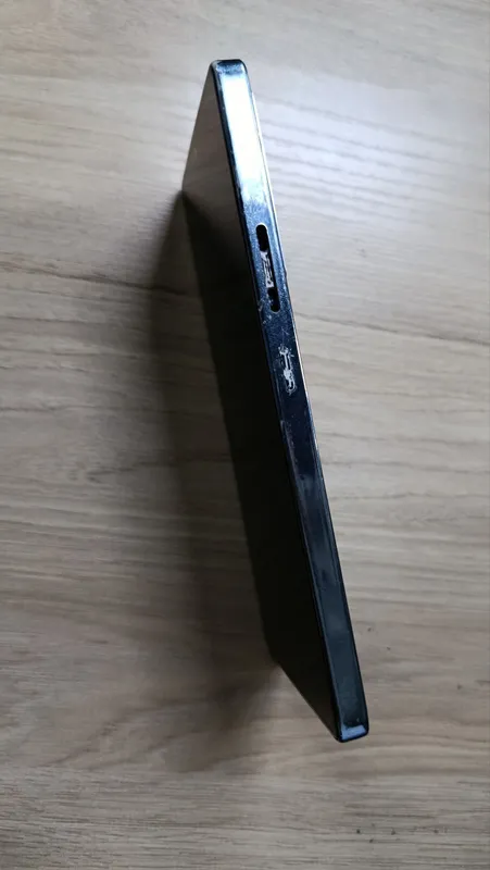 Infinix GT20 Pro 5